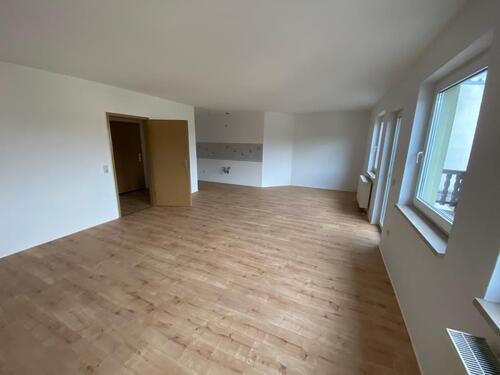 Foto - Etagenwohnung in Greiz