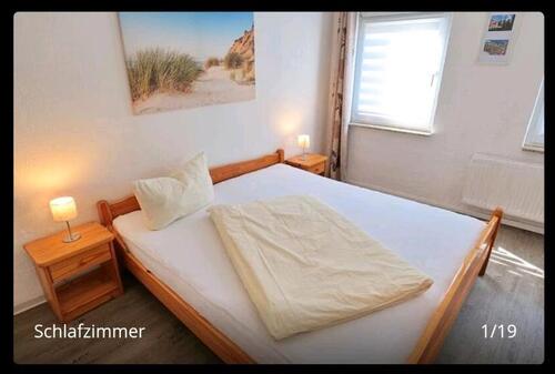 Foto - Etagenwohnung zur Miete in Wismar