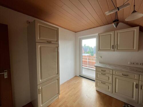 Foto - Etagenwohnung in Estorf