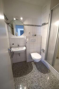 Foto - helle 3 Zimmer Wohnung, Küche + Stellplatz im Klarer Streck