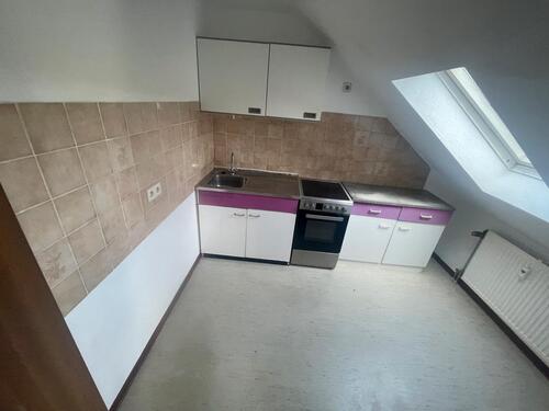 Foto - Etagenwohnung in Mosbach