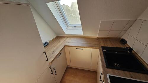 Foto - Etagenwohnung zur Miete in Bad Wildungen