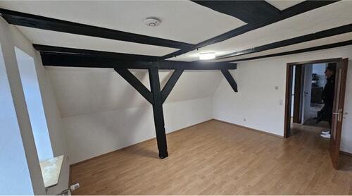 Foto - Etagenwohnung in Bad Wildungen