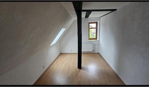 Foto - Etagenwohnung in Bad Wildungen zur Miete