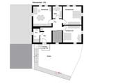 Foto - Ruhig gelegene, frisch sanierte Wohnung mit Garten im OG, 3ZKB
