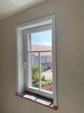 Foto - Etagenwohnung in Kirtorf zur Miete