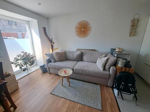 Foto - 2-Raum Wohnung Elbingerode - 405,00 EUR Kaltmiete,