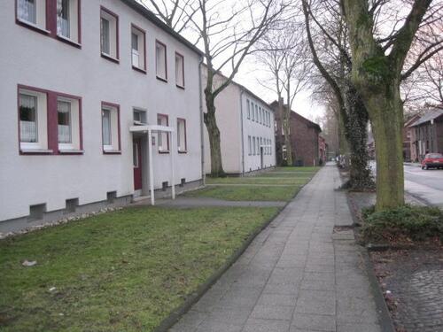 Foto - Miet mich - 2-Zimmer-Wohnung - 499,00 EUR Kaltmiete,