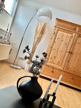 Foto - 3 ZKB (90 qm) Möblierte Wohnung auf Zeit