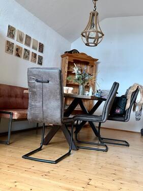 Foto - Etagenwohnung in Alsfeld