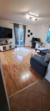 Foto - Etagenwohnung zur Miete in Eisenhüttenstadt