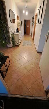 Foto - Etagenwohnung in Eisenhüttenstadt zur Miete
