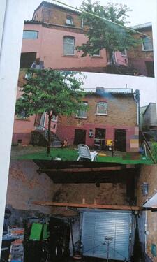 Foto - ein Familien Haus - 42.000,00 EUR Kaufpreis,