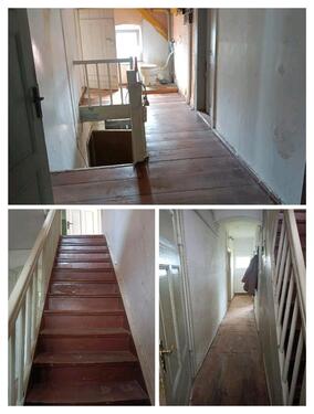 Foto - Einfamilienhaus zum Kaufen in Pasewalk