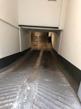 Foto - Garagenstellplatz Düsseldorf Innenstadt zu vermieten