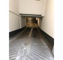 Garagenstellplatz Düsseldorf Innenstadt zu vermieten