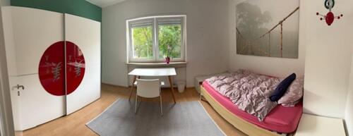 Foto - WG Zimmer 17 qm Berufstätigen WG