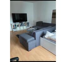 Ein Zimmer Wohnung in Hannover Mitte frei von 5th bis 30 Nov 25