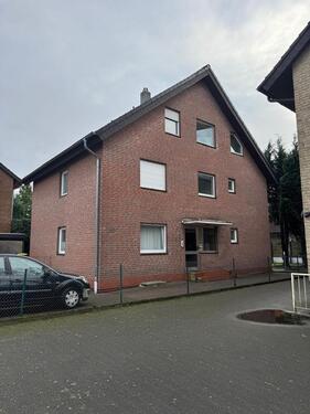 Foto - 2 ZKB DG Wohnung Balkon Senne zentrale Lage