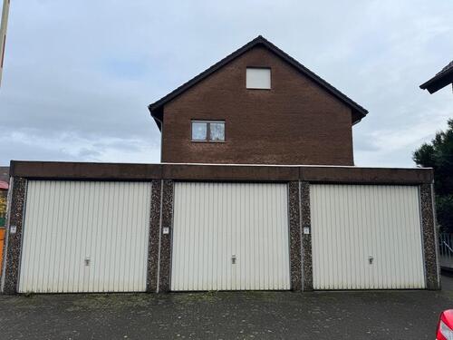 Foto - Etagenwohnung zur Miete in Bielefeld