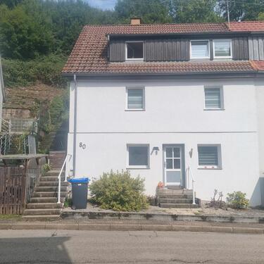 Foto - Doppelhaushälfte - 300.000,00 EUR Kaufpreis,