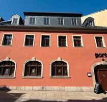 ++ voll ausgestattetes Restaurant und Biergarten in bester Innenstadtlage ++ - Plauen Altstadt