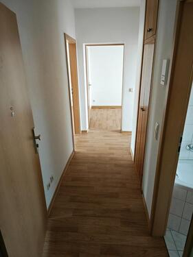 Foto - Etagenwohnung zur Miete in Osterburg (Altmark)