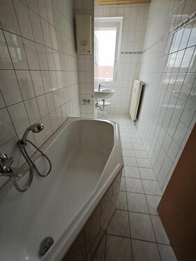 Foto - Etagenwohnung in Osterburg (Altmark)