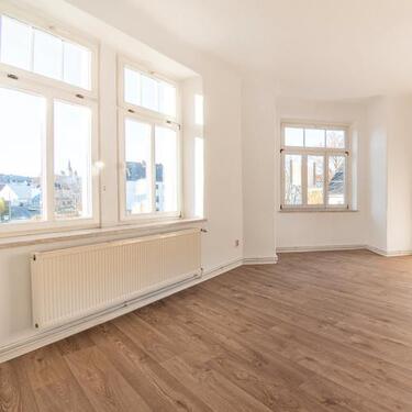 Foto - *4-Raum-Wunder* - 575,00 EUR Kaltmiete,