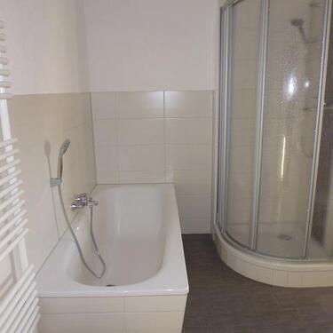 Foto - Etagenwohnung in Freiberg zur Miete