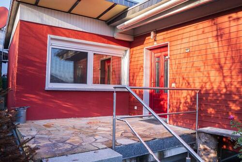 Foto - Einfamilienhaus zum Kaufen in Prenzlau