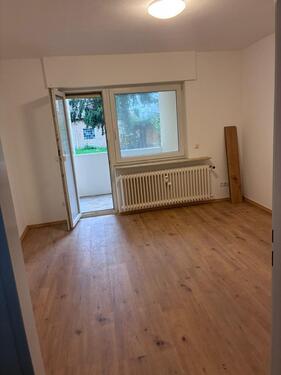 Foto - Renoviertes 1 Zimmerapartment Mühlheim am Main