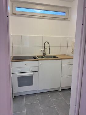 Foto - 1 Zimmer Etagenwohnung zur Miete in Kelkheim (Taunus)