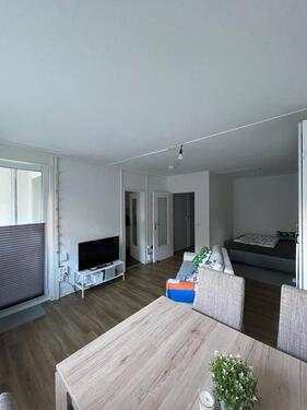 Foto - 1 Zimmer Etagenwohnung zur Miete in Kiel