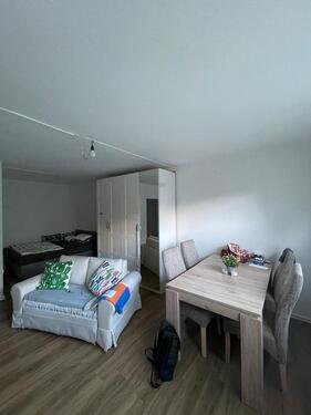 Foto - 1 Zimmer Etagenwohnung in Kiel