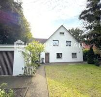 Renovierte, gemütliche 2-Zimmer-Wohnung - Norderstedt Glashütte