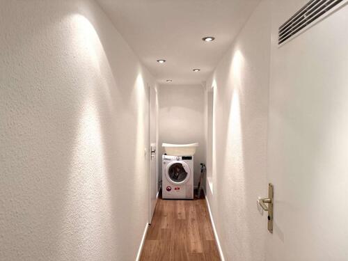 Foto - 2 Zimmer Etagenwohnung zur Miete in Norderstedt