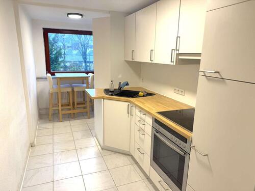 Foto - 2 Zimmer Etagenwohnung in Norderstedt