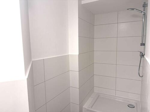 Foto - Etagenwohnung in Norderstedt zur Miete