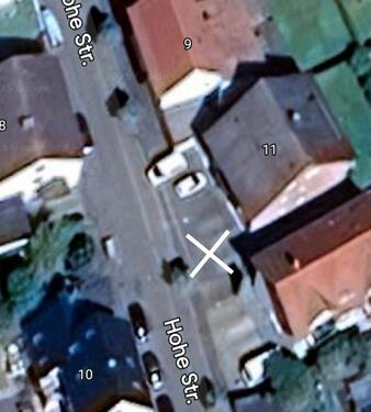 Foto - Stellplatz für PKW, Hohe Straße