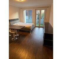 Apartment 1-Zimmer-Wohnung Nähe Frankfurt m. Tiefgaragenstellpl - Laufach