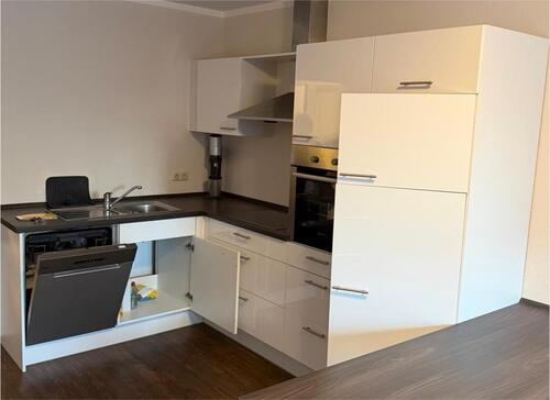 Foto - 1 Zimmer Etagenwohnung zur Miete in Laufach