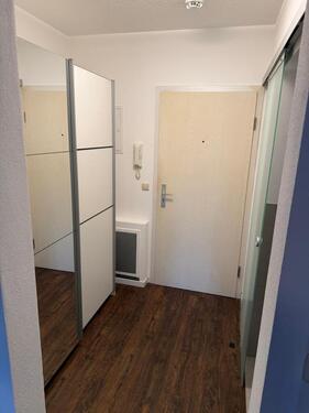 Foto - 1 Zimmer Etagenwohnung in Laufach