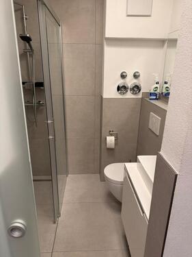 Foto - Etagenwohnung in Laufach zur Miete