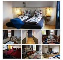 Ferienwohnung Braunlage bis 9 Personen - Wardenburg