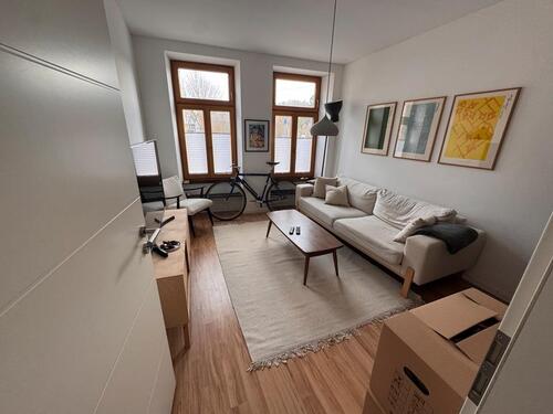 Foto - Schöne Wohnung in Burgbrohl - 580,00&nbsp;EUR Kaltmiete, ca.&nbsp; 75,00&nbsp;m&sup2;
