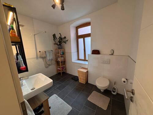 Foto - 2 Zimmer Etagenwohnung in Burgbrohl