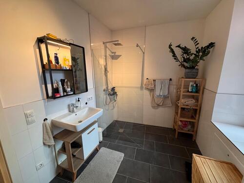 Foto - Etagenwohnung in Burgbrohl zur Miete