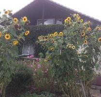 3 Zi. DG-Wohnung in NaumburgElbenberg