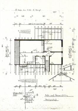 Foto - 3 Zimmer Etagenwohnung zur Miete in Naumburg
